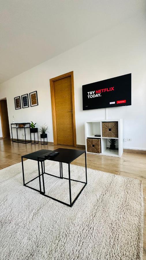 F4 - Chic - Piscine - Salle Fitness Dakar Dış mekan fotoğraf