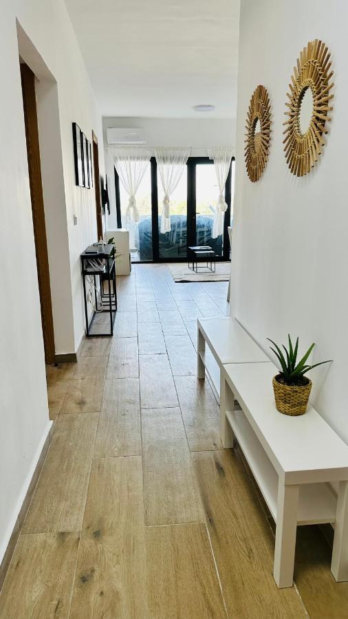 F4 - Chic - Piscine - Salle Fitness Dakar Dış mekan fotoğraf