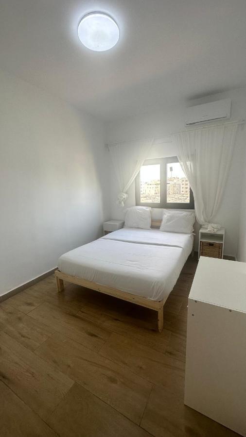 F4 - Chic - Piscine - Salle Fitness Dakar Dış mekan fotoğraf